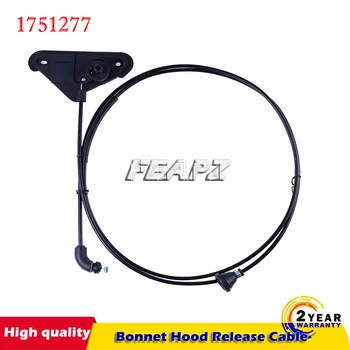 Kabel za Pričvršćivanje poklopca motora Za Ford Mondeo Mk4 2007-2014 1751277