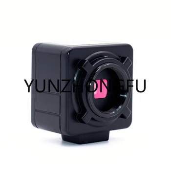 Kamera u boji USB2.0 bez pogona s rezolucijom od 5 milijuna piksela, industrijska CCD kamere strojnog vida