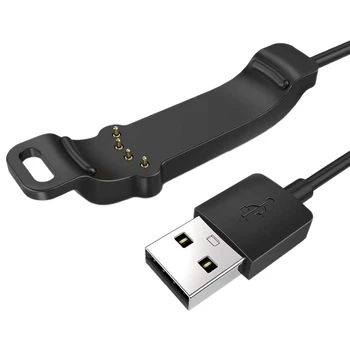 Punjač za pametne sati Polar Unite za fitness - USB kabel za punjenje 3,3 ft 100 cm, - Pribor za pametne sati za fitness