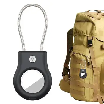 Zaštitna torbica za Airtag Shell, torbica s карабином, Противоотерянный torbica s брелоком za ključeve, držač za jastuka, pribor za sjedalo